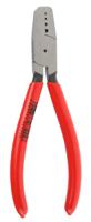 97-61-145-a Knipex Hand Crimp Tool for Bootlace Ferrule