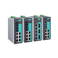 eds-408a-eip MOXA Managed 8 Port Managed Switch