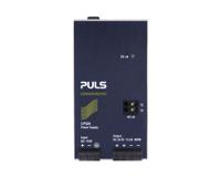 cps20241-60 PULS CPS20 DC-DC Converter, 24.5V dc/ 16.3A Output, 77 → 154 V dc Input, 400W, Wall Mount, +70°C Max Temp -40°C