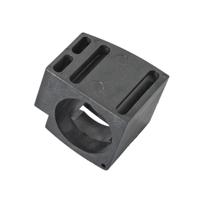 e11995 ifm electronic, E119 Series Mounting Clamp for Use with Position Sensors