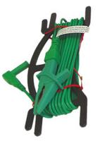 p01102026 Chauvin Arnoux P01102026 Cable, For Use With C.A 6030 Installation Testers