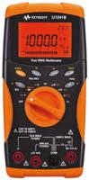 u1241b Keysight Technologies U1241B Handheld Digital Multimeter, True RMS, 10A ac Max, 10A dc Max, 1000V ac Max - UKAS