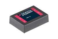 tmp-15515 TRACOPOWER Switching Power Supply, TMP 15515, 5 V dc, ±15 V dc, 2 A, 150mA, 15W, Triple Output, 120 → 370 V dc,