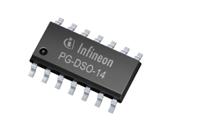 2ed21824s06jxuma1 Infineon 2ED21824S06JXUMA1 MOSFET Gate Driver 2, 2.5 A 14-Pin 25 V, DSO