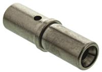 0462-203-08141 Deutsch Female Crimp Circular Connector Contact, Contact Size 8, Wire Size 10 → 8 AWG