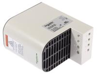 nsycr100wu2c Schneider Electric Enclosure Heater, 110 → 250V ac, 100W Input, 150mm x 60mm x 90mm