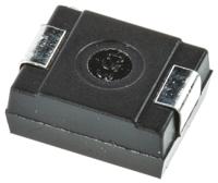 erzvf2m101 Panasonic, VF Surge Absorber, Clamping 165V, Varistor 100V
