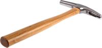 707-3011 RS PRO HCS Ball-Pein Hammer with Hickory Wood Handle, 200g