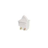 e3111baaab Bulgin Door Micro Switch, Lever, SPDT 5 A IP44 Polyamide