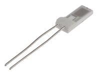 181-2056 RS PRO PT500 RTD Sensor, 2mm Dia, 5mm Long, 2 Wire, Chip, Classe B +600°C Max
