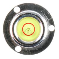 667-3913 RS PRO 25mm Spirit Level