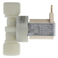 72004 Hydralectric Solenoid Valve , 2 Port, NC, 240 V ac