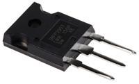 irfp2907pbf Infineon HEXFET Type N-Channel MOSFET, 209 A, 75 V Enhancement, 3-Pin TO-247 IRFP2907PBF
