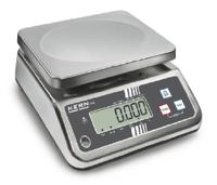 ffn-15k2ipn Kern FFN-N Bench Weighing Scale, 15kg Weight Capacity, With RS Calibration