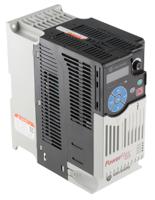 25b-d010n114 Allen Bradley Inverter Drive, 4 kW, 3 Phase, PowerFlex 525 Series 528 V 10.5 A