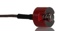 268-4407 RS PRO Type K Button Magnet Thermocouple 2m Length, 19.1mm Diameter, -50°C → +250°C
