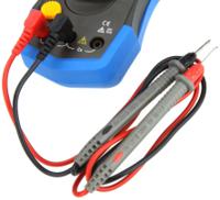 dm6013l Seeit DM6013L Handheld LCR Meter 20mF