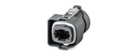 y-conncover-10 Yamaichi Mounting Flange Cover for use with Y-ConFlange-10, Y-ConFlange-10-B