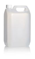 251-9420 RS PRO PE Fuel Can, 1L
