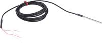 123-5584 RS PRO PT100 RTD Sensor, 3mm Dia, 50mm Long, 4 Wire, Probe, Class B +250°C Max