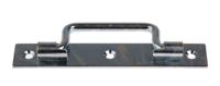 826-127 Pinet Steel Handle 25 mm Height, 2mm Width