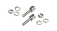 djf-10 MH Connectors Screw Lock Kit