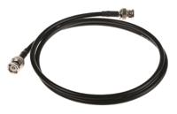 109-2121-1000a Atem 109-2121 Series, 1 m, RG223 Coaxial, Terminated 50 Ω