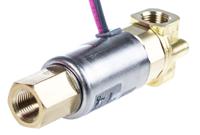 vdw250-5g-2-01f-q SMC Solenoid Valve VDW250-5G-2-01F-Q, 3 Port, NO/NC, 24 V dc