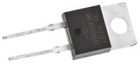 mur860-c0 Taiwan Semiconductor 600 V 8 A Glass Passivated Super Fast Rectifiers Switching 2-Pin TO-220AC MUR860 C0