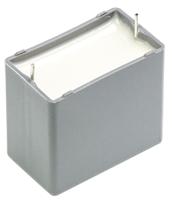 bfc233860334 Vishay MKP 338 Polypropylene Film Capacitor, 300V ac, ±20%, 330nF, Through Hole