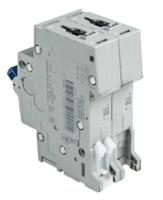 1492-spm1b010-n Allen Bradley 1492-SP 1492-SP MCB, 1+N, 1A Curve B, 10 kA Breaking Capacity