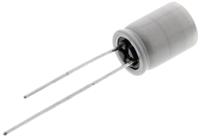 16sepc270m Panasonic 270μF Through Hole Polymer Capacitor, 16V dc