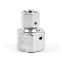 gzr12l12scf Parker High Pressure Hydraulic Tube Fitting 12mm