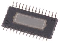 tpa3113d2pwp Texas Instruments, 2-ChannelAudio6W, 28-Pin HTSSOP TPA3113D2PWP