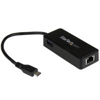 us1gc301au StarTech.com USB Network Adapter USB 3.2 Type-C to RJ45