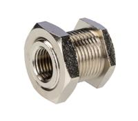 176-2045 RS PRO Fitting Fitting 1/4in