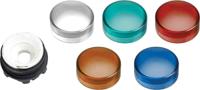zb5av003 Schneider Electric 5 Colour Options Pilot Light Head, 22mm Cutout ZB5 Series