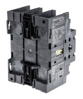 ot100f3-1sca105004r1001 ABB 3P Pole DIN Rail Non Fused Isolator Switch - 100A Maximum Current, 37kW Power Rating, IP20