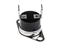 2455r-90820463 Honeywell Bi-Metallic Thermostat, Opens at +110°C, Closes at 95°C, +150°C Max, NC, Automatic Reset, Bracket Mount