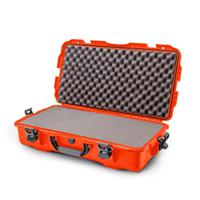 980s-010or-0a0 Nanuk Nanuk 980 Waterproof Plastic Case, 760 x 412 x 186mm