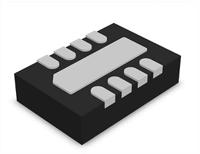 ncv7329mw0r2g onsemi NCV7329MW0R2G, LIN Transceiver 0.001Mbps, 8-Pin DFN
