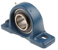 ucp208 RS PRO Pillow Block Bearing -, 40mm ID