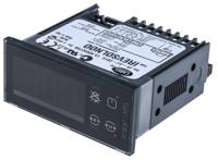 irevs0ln00 Carel IR33+ On/Off Temperature Controller, 76.2 x 34.7mm, 24 V ac Supply Voltage