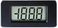 v-125 Lascar Digital Voltmeter DC, LCD Display 3.5-Digits ±3 %