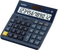 dh-12et-wk-up Casio DH-12ET Battery & Solar Powered Desktop Calculator