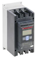 1sfa897111r7000 ABB Soft Starter, , 75 kW, 600 V ac, 3 Phase, IP00, IP20