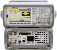33511b Keysight Technologies 33511B Function Generator, 1μHz Min, 20MHz Max, FM Modulation, Variable Sweep - With RS