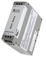 ma15d1sirs Eaton Surge Suppressor Unit 120 V ac Maximum Voltage Rating 18kA Maximum Surge Current Mains Surge Protector