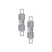 w085556 Mersen 150A British Standard Fuse, 17 x 27mm, 250V ac, 38 → 42.8mm