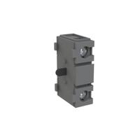 oa1g10-1sca022353r4970 ABB Auxiliary Contact, 1 Contact, 1NO, Snap-On OA